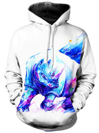 Ajax Unisex Hoodie Marc Allante Epic Hoodie