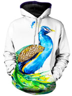 Aphrodite Unisex Hoodie Marc Allante Epic Hoodie