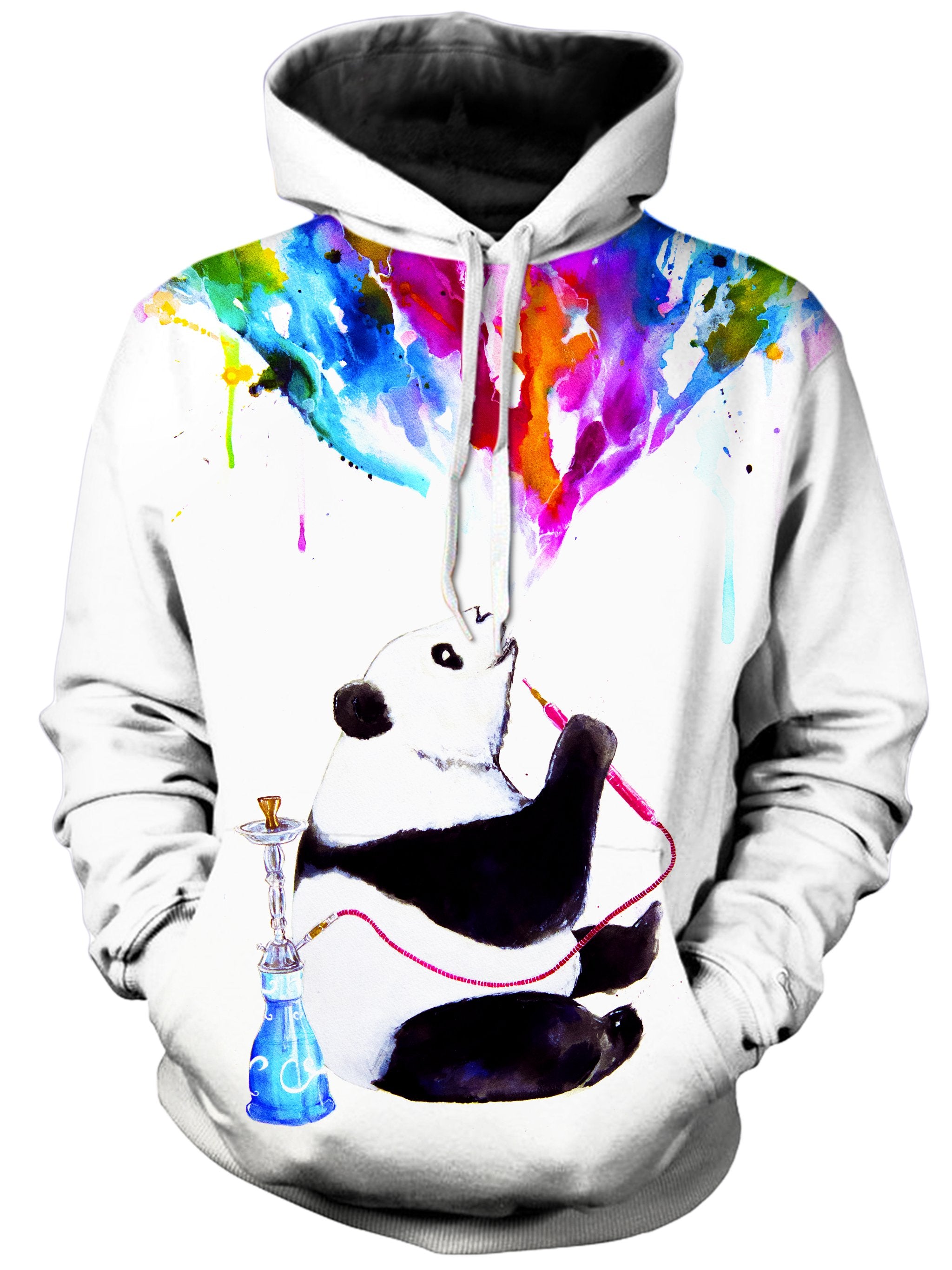 Chai Unisex Hoodie, Marc Allante, T6 - Epic Hoodie