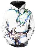 Clash Unisex Hoodie, Marc Allante, T6 - Epic Hoodie