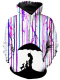 Cradle Unisex Hoodie, Marc Allante, T6 - Epic Hoodie