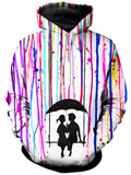 Days Gone Unisex Hoodie, Marc Allante, T6 - Epic Hoodie