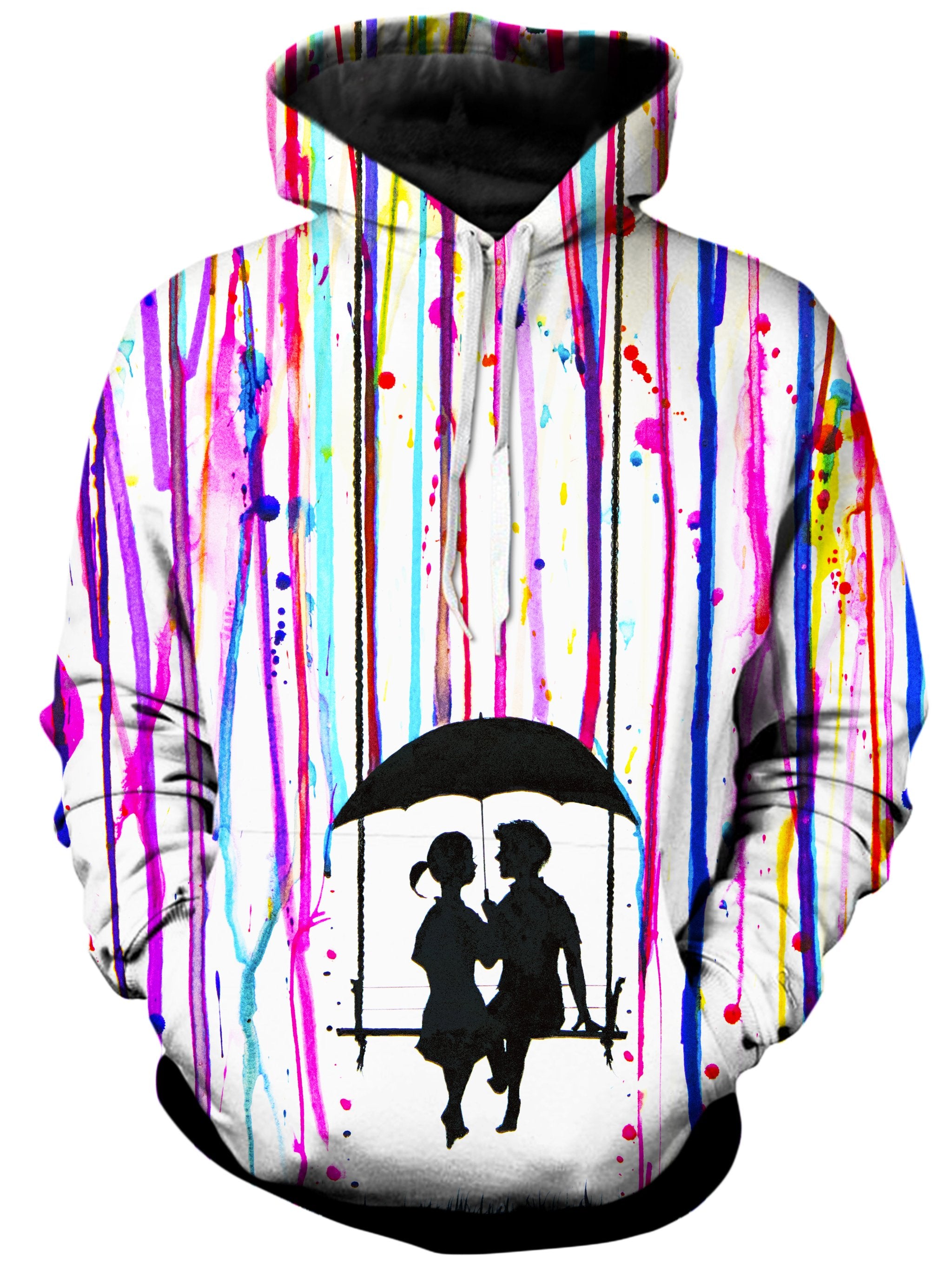 Days Gone Unisex Hoodie, Marc Allante, T6 - Epic Hoodie