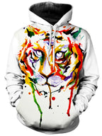 Demeter Unisex Hoodie Marc Allante Epic Hoodie