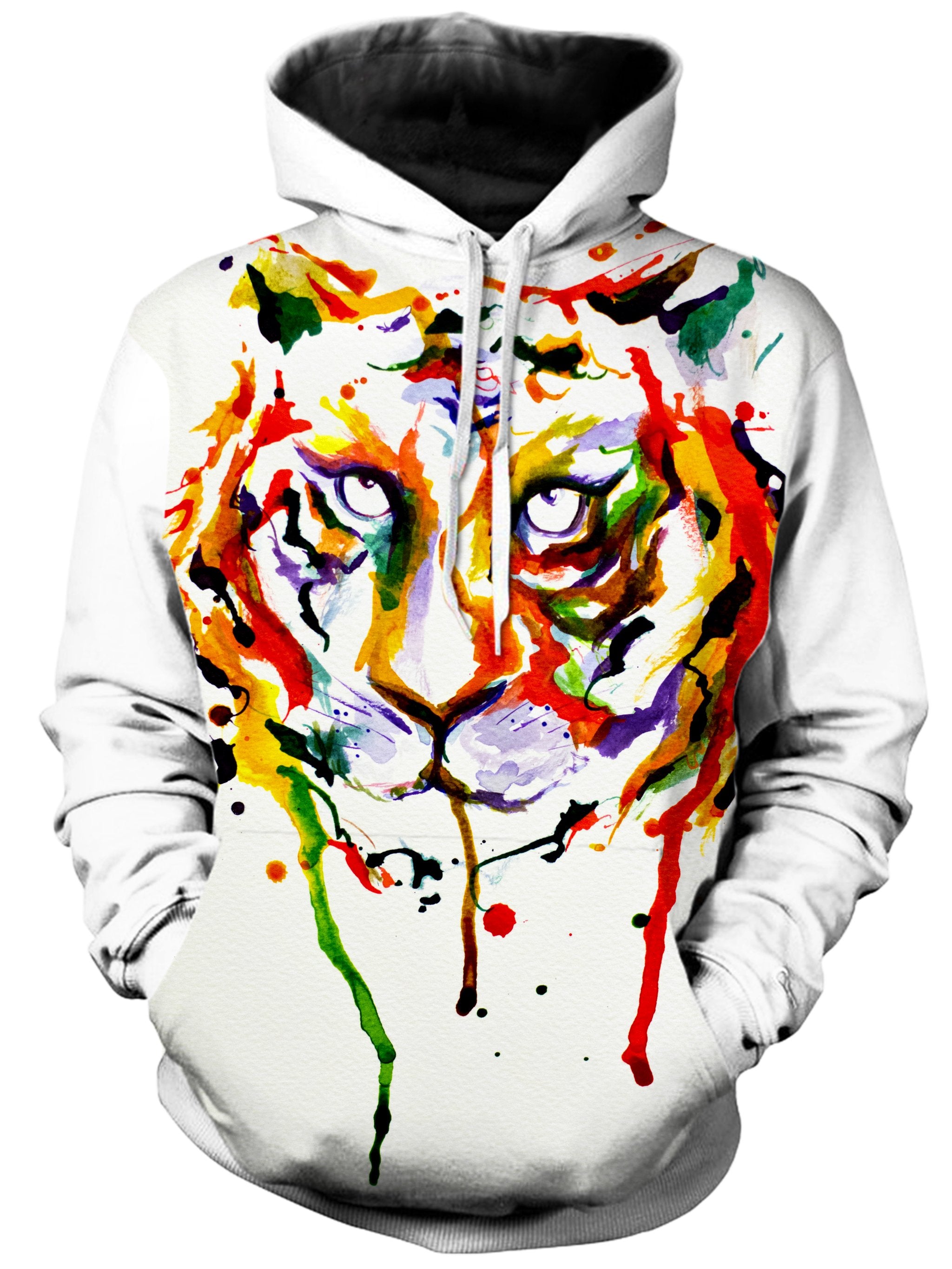 Demeter Unisex Hoodie, Marc Allante, T6 - Epic Hoodie