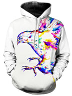 Descent Unisex Hoodie Marc Allante Epic Hoodie