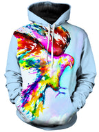 Faust Unisex Hoodie Marc Allante Epic Hoodie