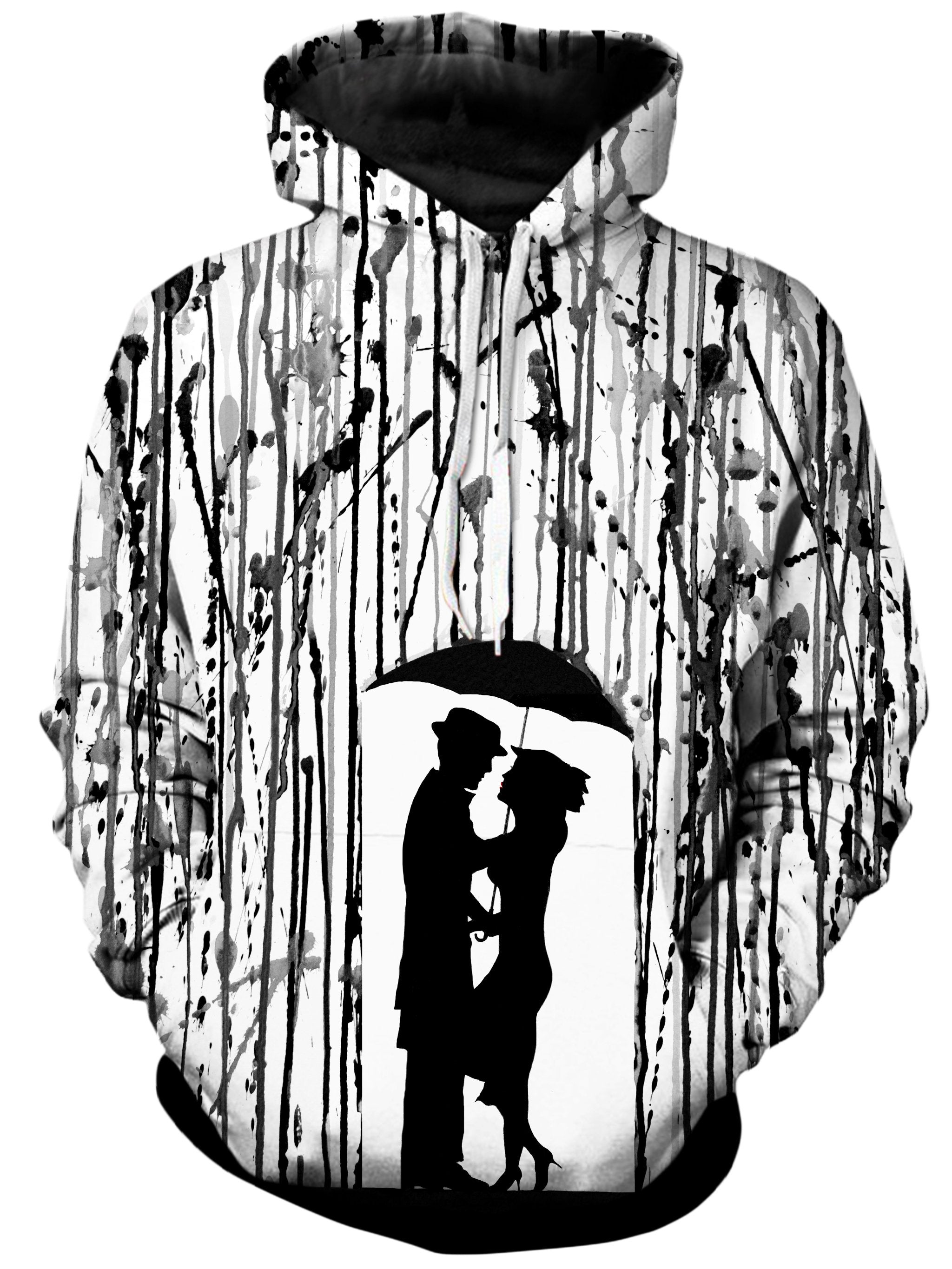 Film Noir Unisex Hoodie, Marc Allante, T6 - Epic Hoodie