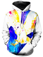 Hector Unisex Hoodie Marc Allante Epic Hoodie
