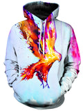 Hyperion Unisex Hoodie, Marc Allante, T6 - Epic Hoodie