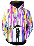 Lavender Unisex Hoodie, Marc Allante, T6 - Epic Hoodie