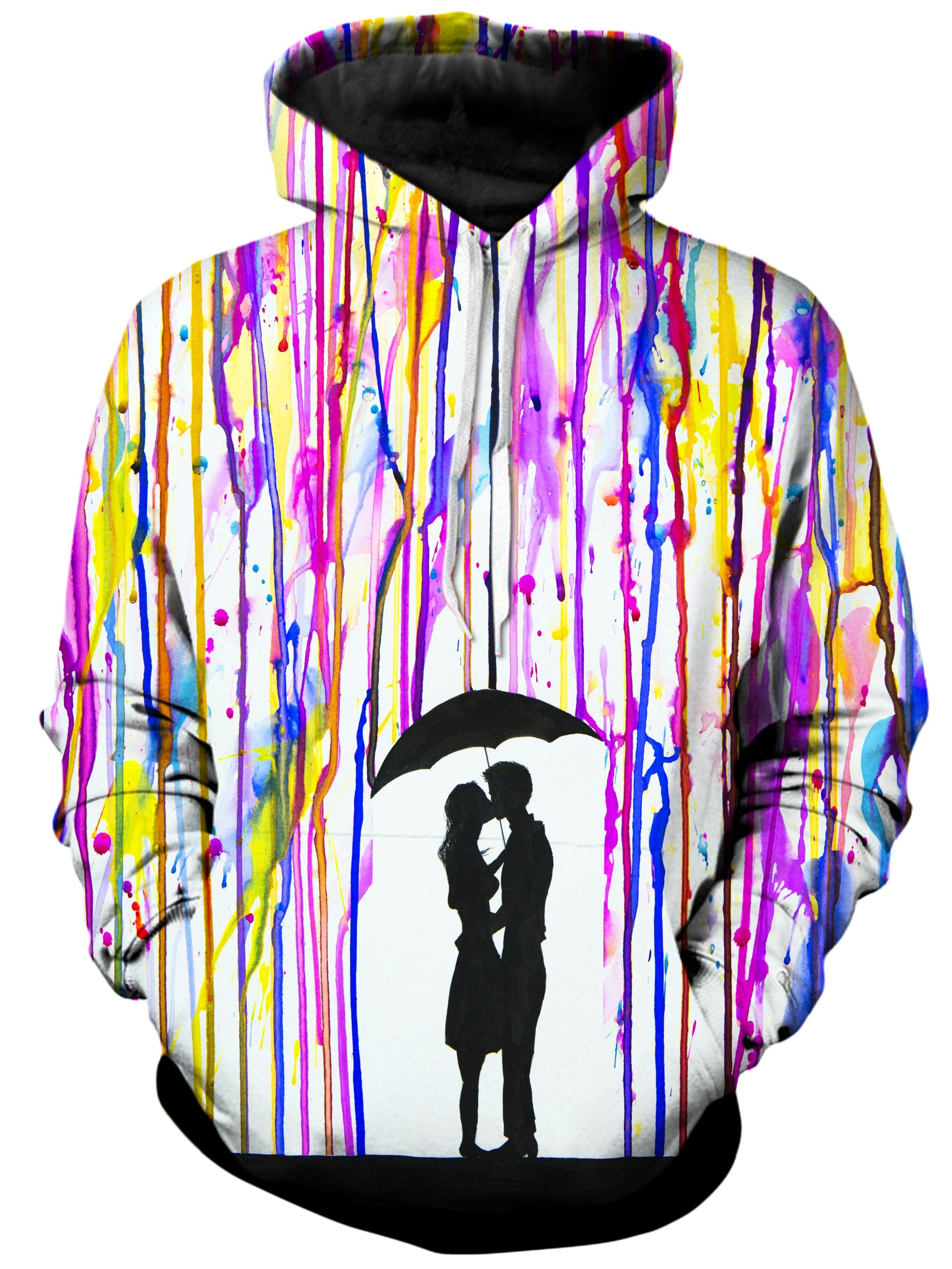 Lavender Unisex Hoodie, Marc Allante, T6 - Epic Hoodie