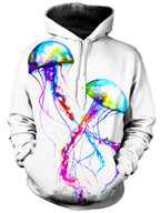 Narasumas Print Unisex Hoodie Marc Allante Epic Hoodie
