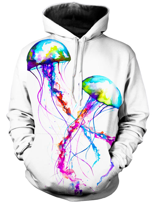 Narasumas Print Unisex Hoodie Marc Allante Epic Hoodie