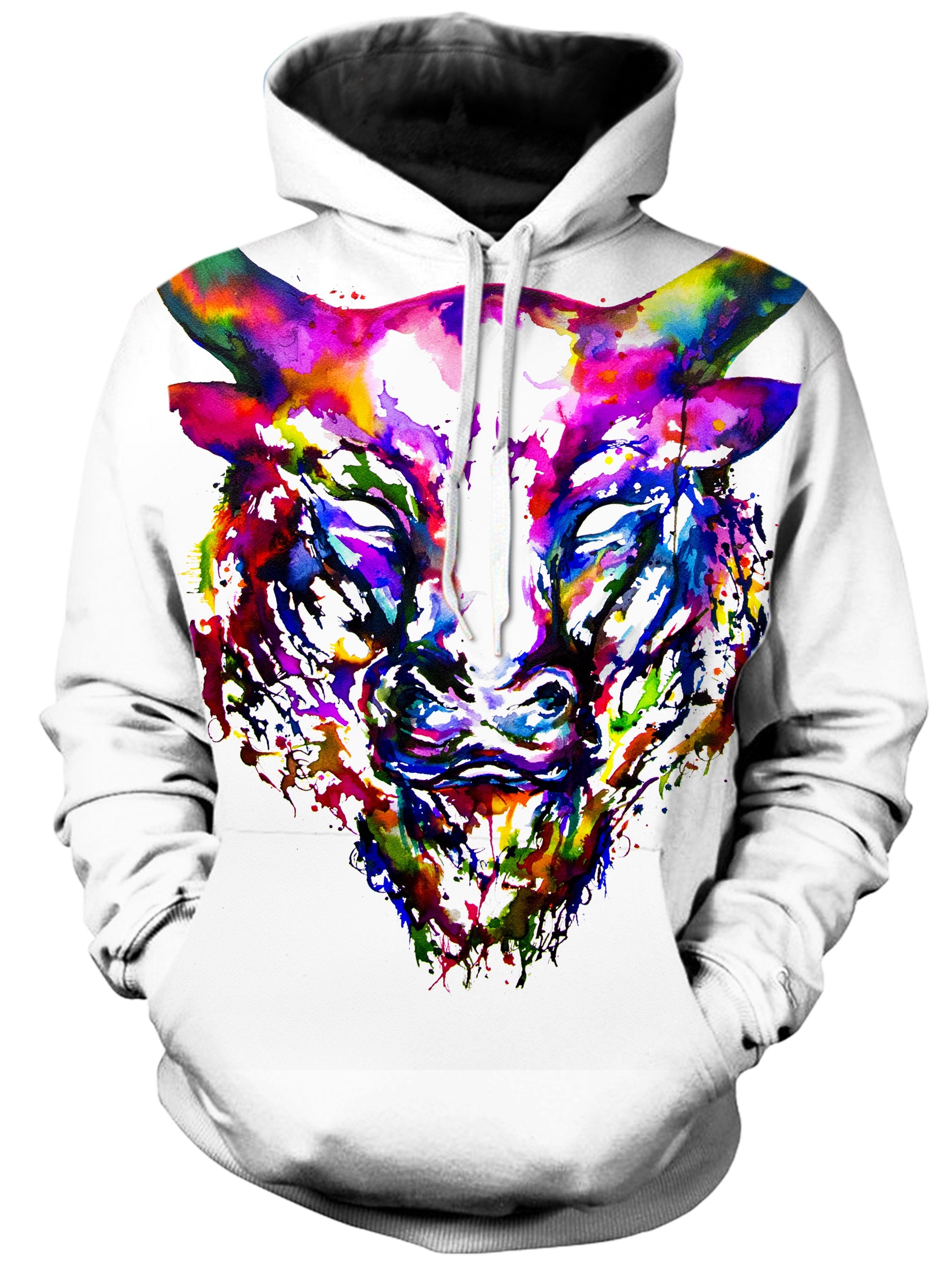 Philosopher Unisex Hoodie, Marc Allante, T6 - Epic Hoodie