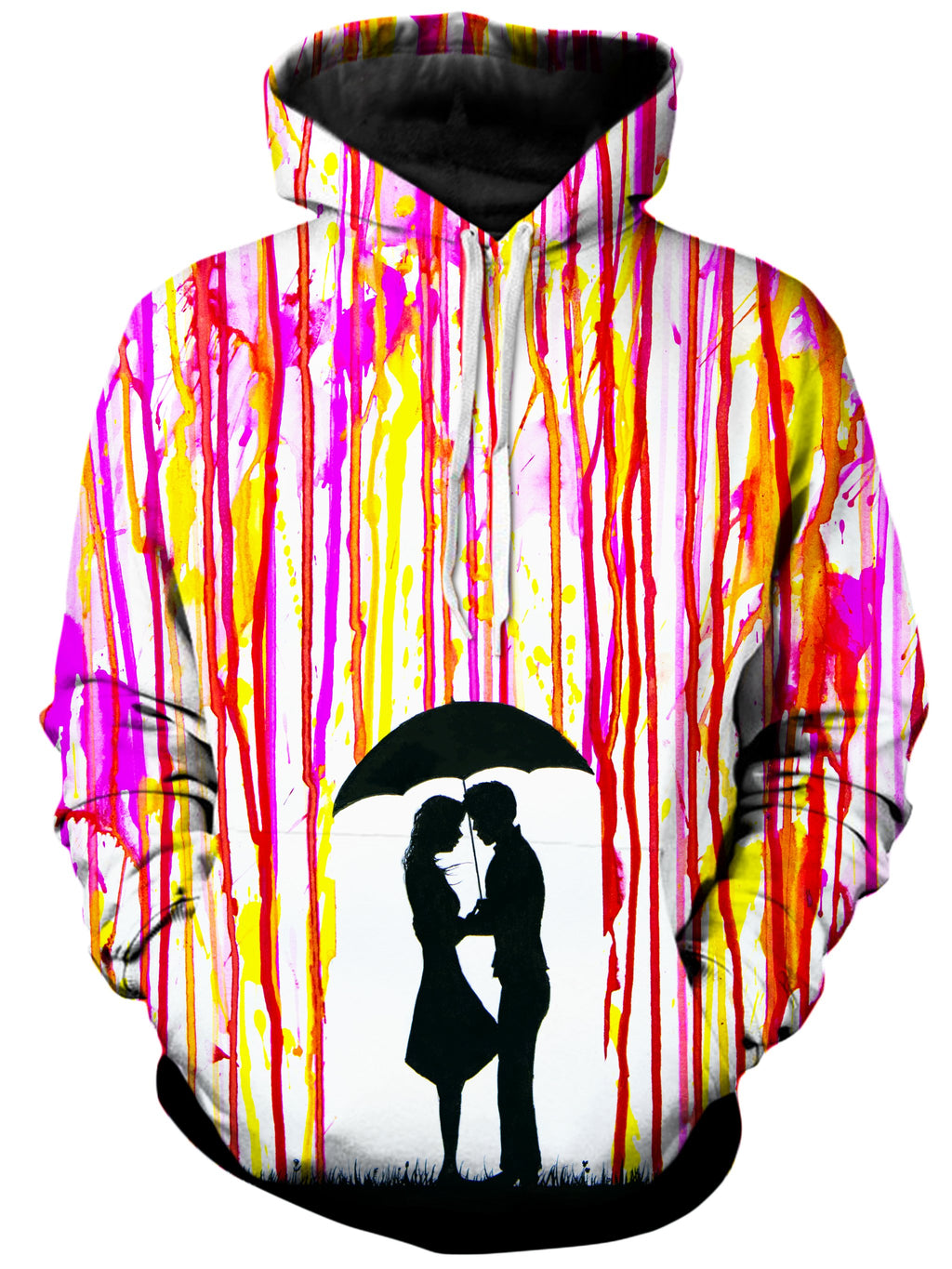 Primrose Unisex Hoodie, Marc Allante, T6 - Epic Hoodie