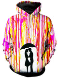 Primrose Unisex Hoodie, Marc Allante, T6 - Epic Hoodie
