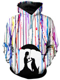Sempre Unisex Hoodie, Marc Allante, T6 - Epic Hoodie