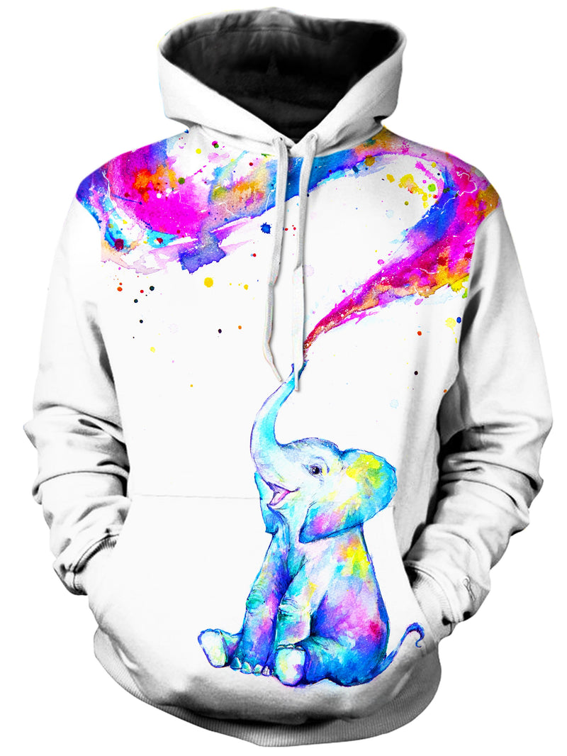 Spring Unisex Hoodie, Marc Allante, T6 - Epic Hoodie