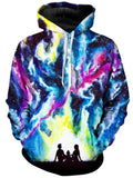 Stardust Unisex Hoodie, Marc Allante, T6 - Epic Hoodie