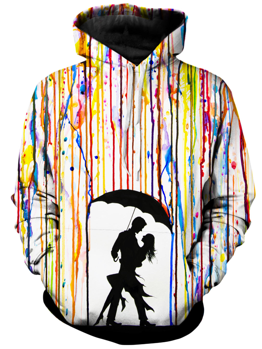 Tempest Unisex Hoodie, Marc Allante, T6 - Epic Hoodie