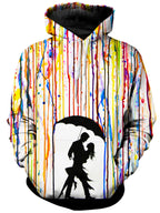 Tempest Unisex Hoodie Marc Allante Epic Hoodie