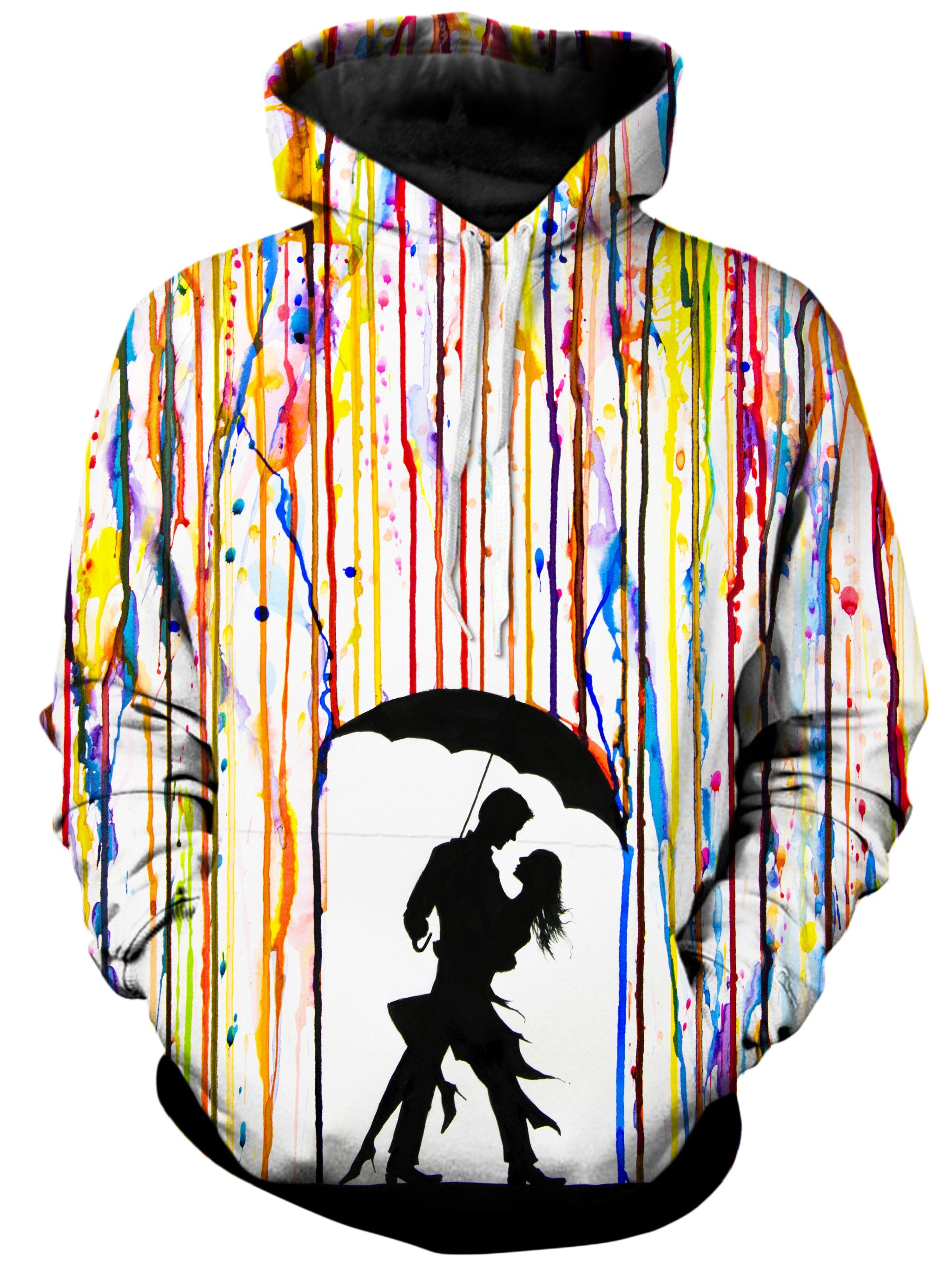 Tempest Unisex Hoodie, Marc Allante, T6 - Epic Hoodie