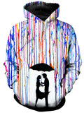 Touche Unisex Hoodie, Marc Allante, T6 - Epic Hoodie