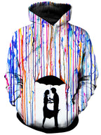 Touche Unisex Hoodie Marc Allante Epic Hoodie