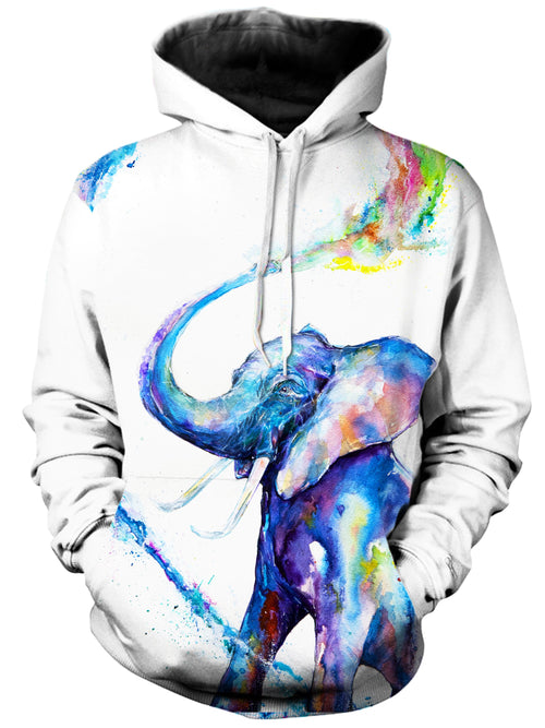 Veris Unisex Hoodie Marc Allante Epic Hoodie