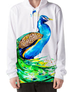 Aphrodite Unisex Hoodie Marc Allante Epic Hoodie
