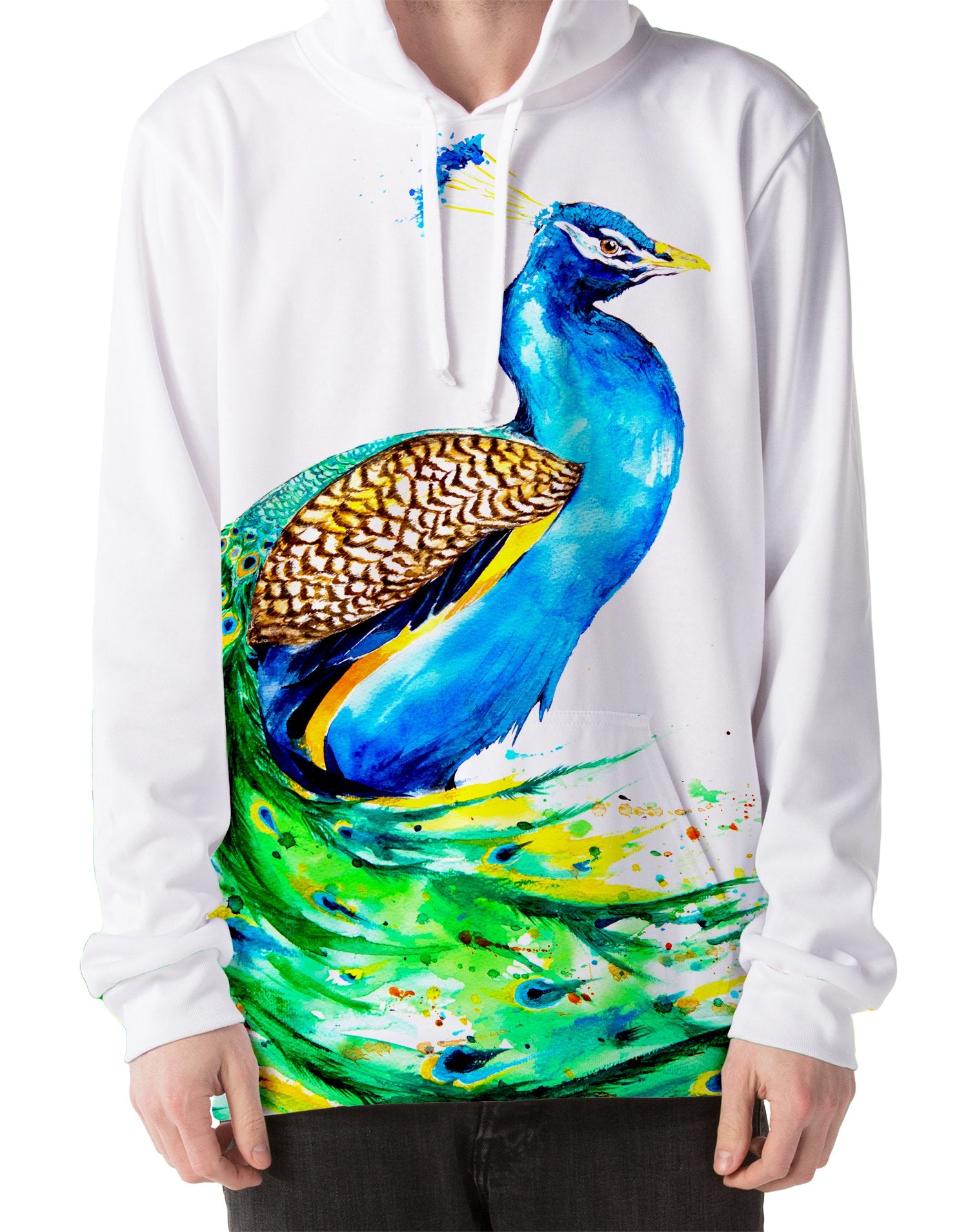 Aphrodite Unisex Hoodie, Marc Allante, T6 - Epic Hoodie