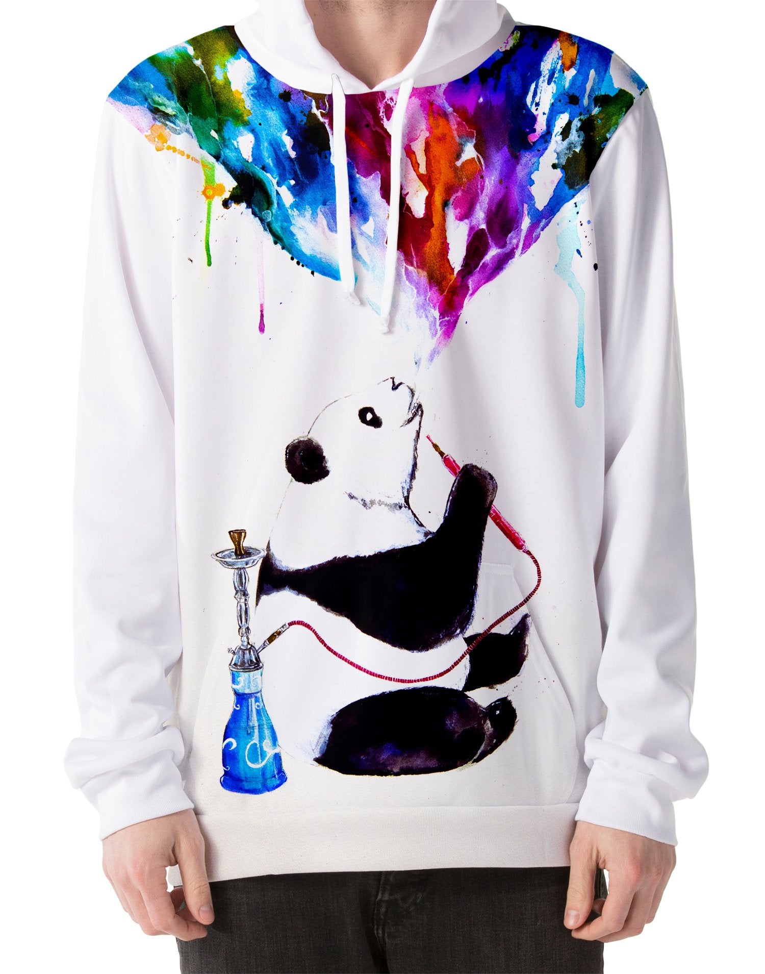Chai Unisex Hoodie, Marc Allante, T6 - Epic Hoodie
