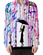 Deluge Unisex Hoodie Marc Allante Epic Hoodie