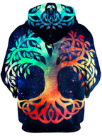 Tree of Life Unisex Hoodie MCAshe Spiritual Art Epic Hoodie