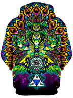 Mayura Unisex Hoodie Set 4 Lyfe Epic Hoodie