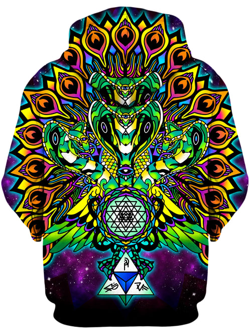 Mayura Unisex Hoodie Set 4 Lyfe Epic Hoodie