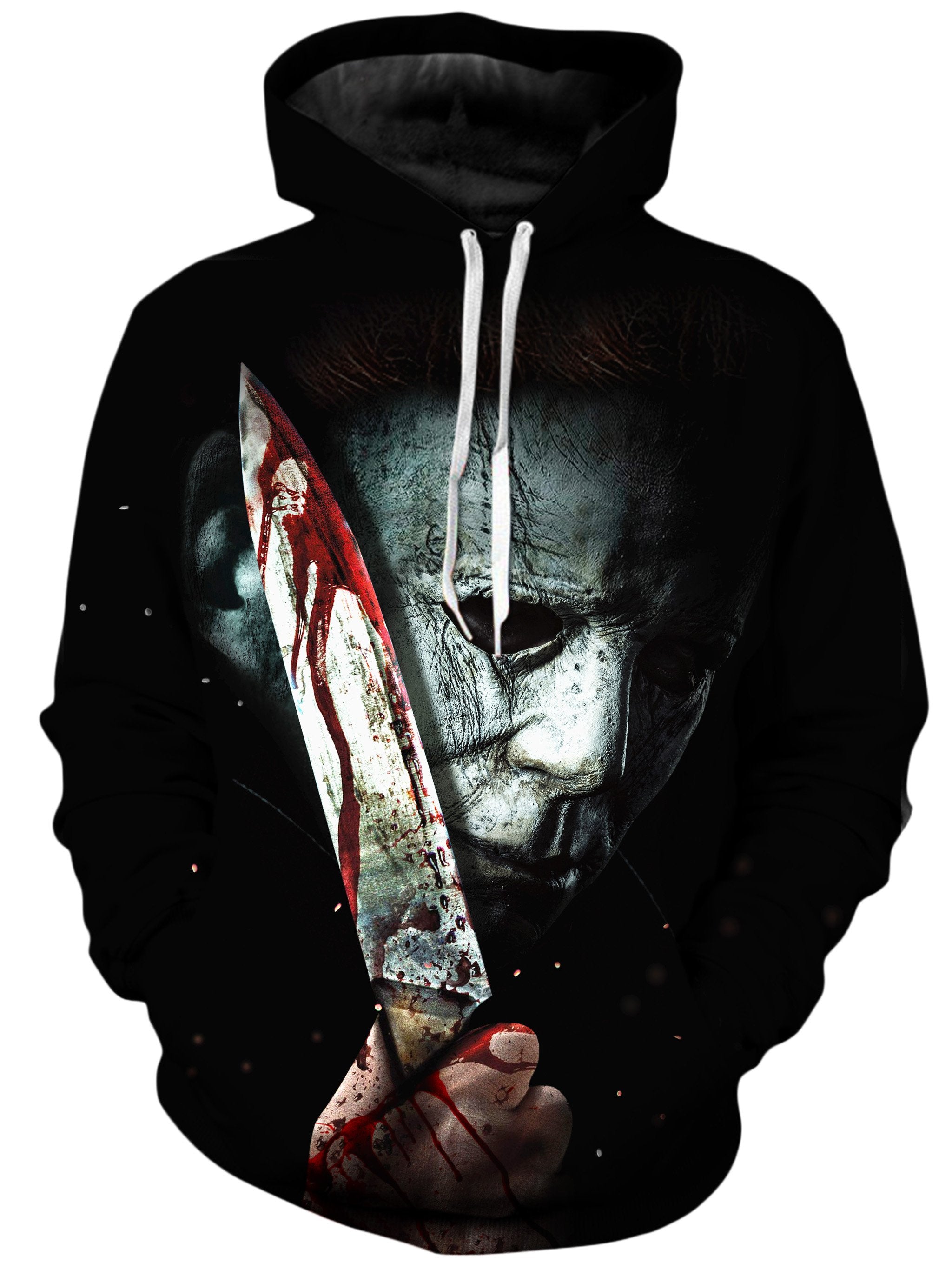 Michael Hoodie, On Cue Apparel, T6 - Epic Hoodie