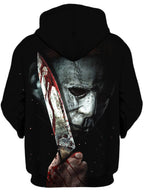 Michael Hoodie On Cue Apparel Epic Hoodie