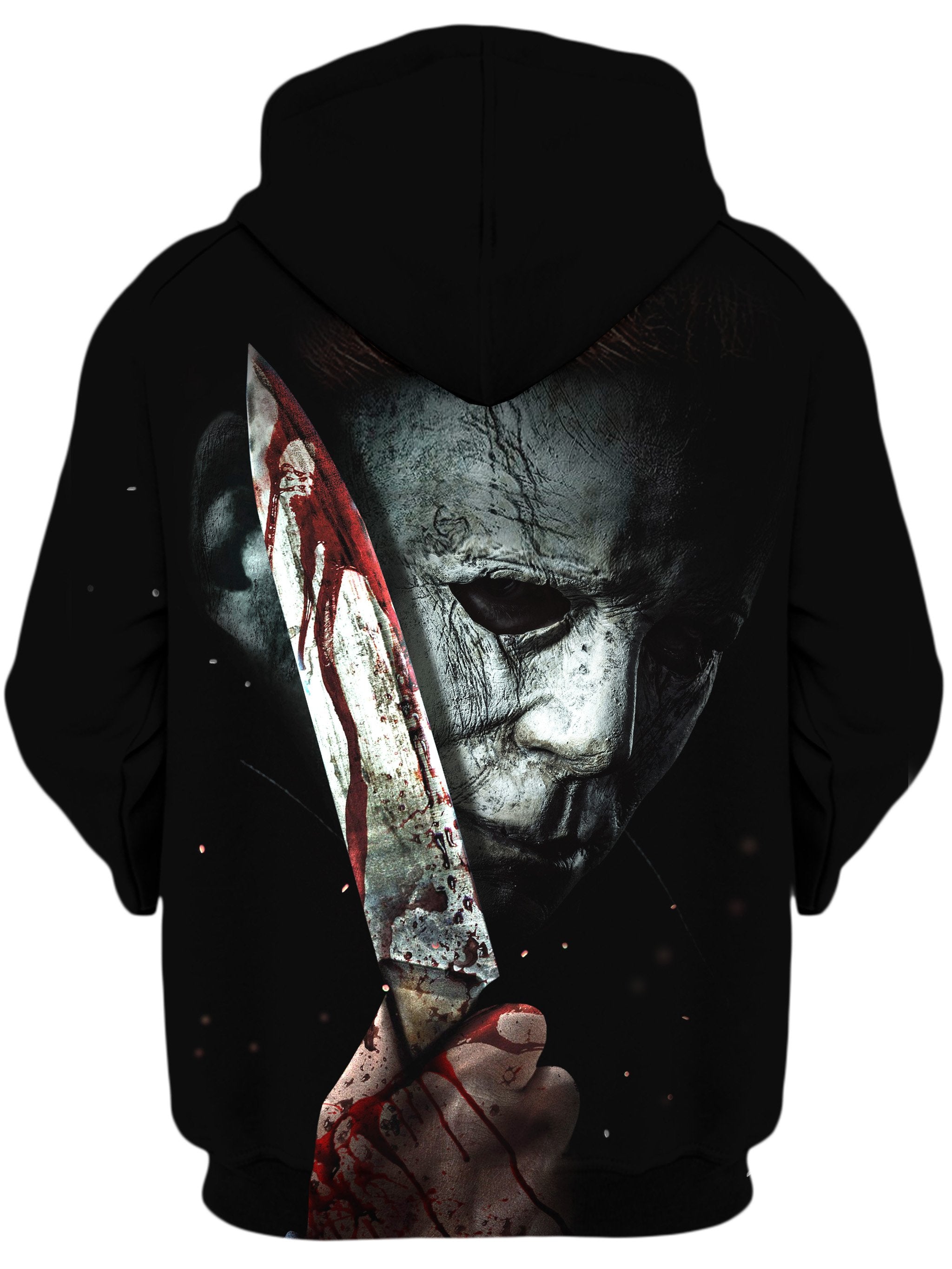 Michael Hoodie, On Cue Apparel, T6 - Epic Hoodie