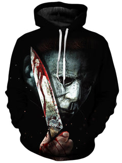 On Cue Apparel - Michael Hoodie