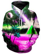 Mirage Unisex Hoodie Set 4 Lyfe Epic Hoodie
