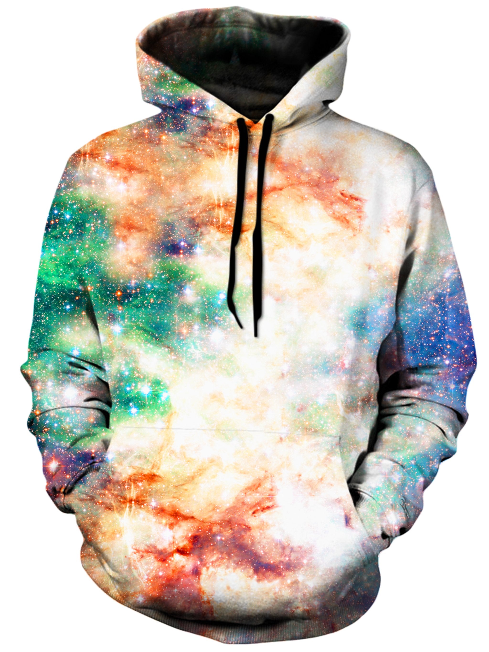 Novacane Unisex Hoodie, Set 4 Lyfe, T6 - Epic Hoodie