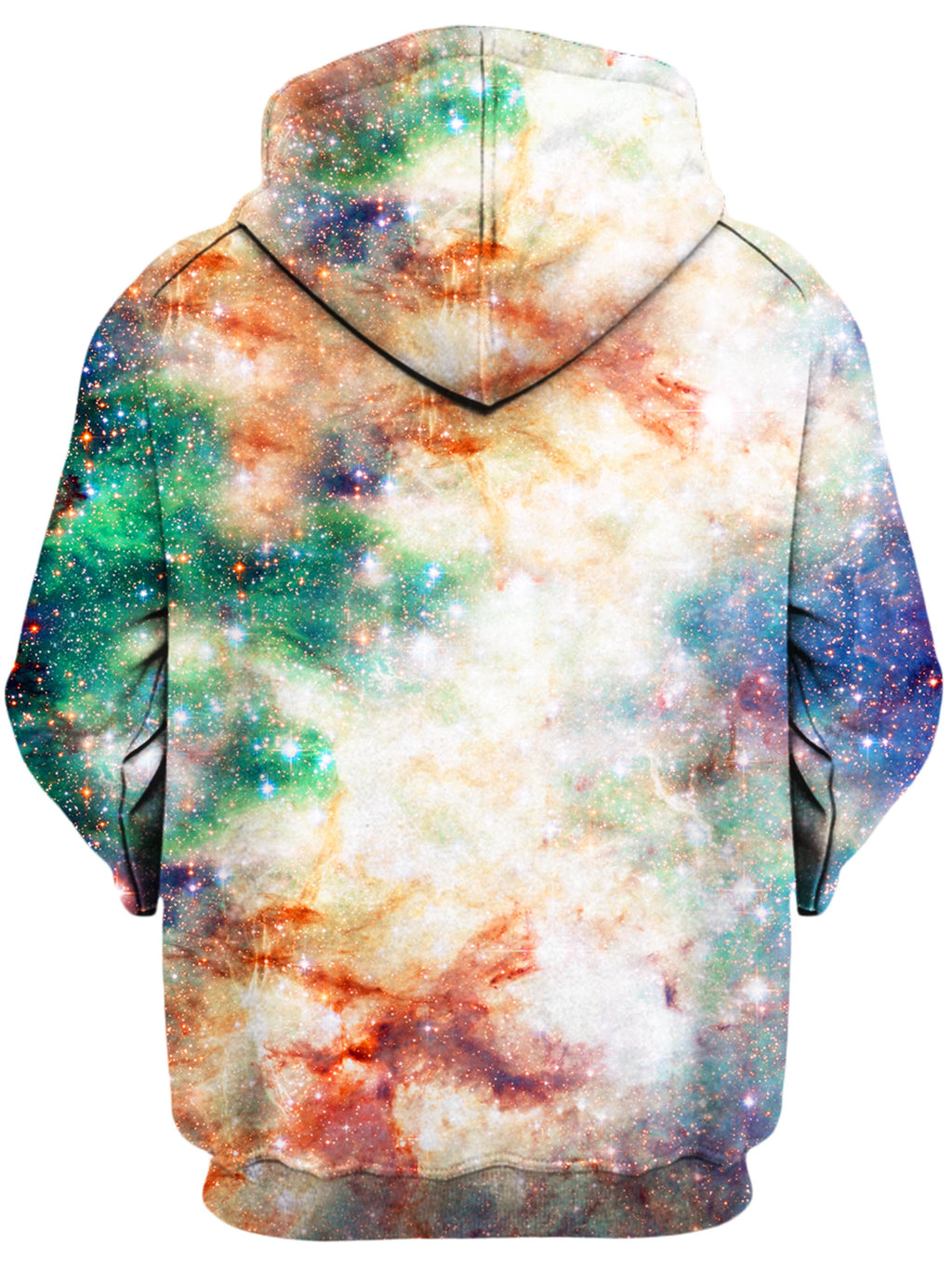 Novacane Unisex Hoodie, Set 4 Lyfe, T6 - Epic Hoodie