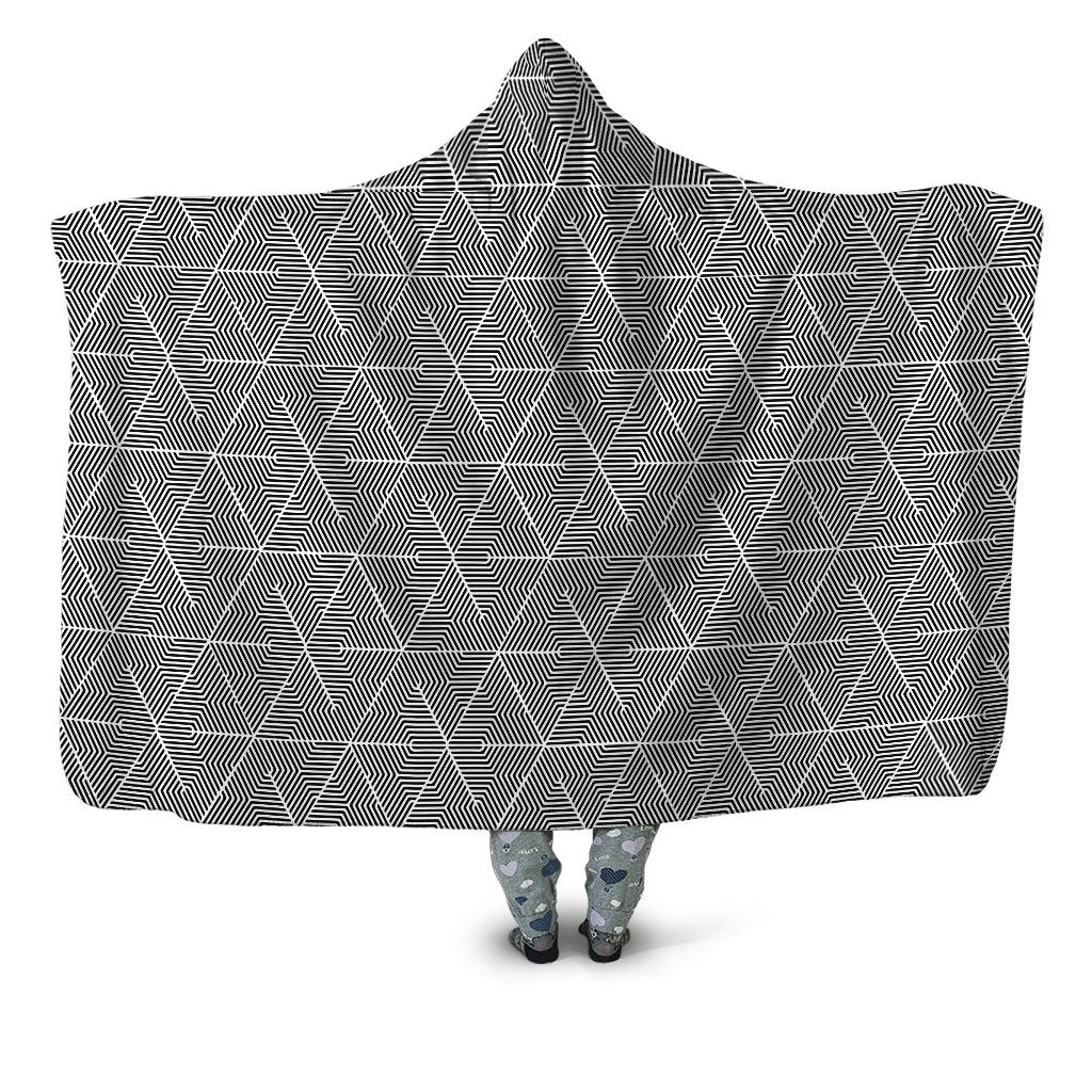 Alignment Hooded Blanket Noctum X Truth Epic Hoodie