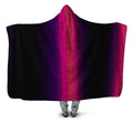 Ascension Warm Colors Hooded Blanket Noctum X Truth Epic Hoodie