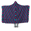 Boots N Cats Hooded Blanket Noctum X Truth Epic Hoodie