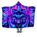 Free Flow Hooded Blanket Noctum X Truth Epic Hoodie