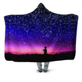 The Very Best Hooded Blanket Noctum X Truth Epic Hoodie