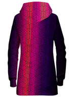Ascension Warm Colors Hoodie Dress Noctum X Truth Epic Hoodie